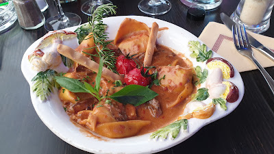 PRIMA PASTA - RESTAURANT ITALIEN TRADITIONNEL à Aix-en-Provence