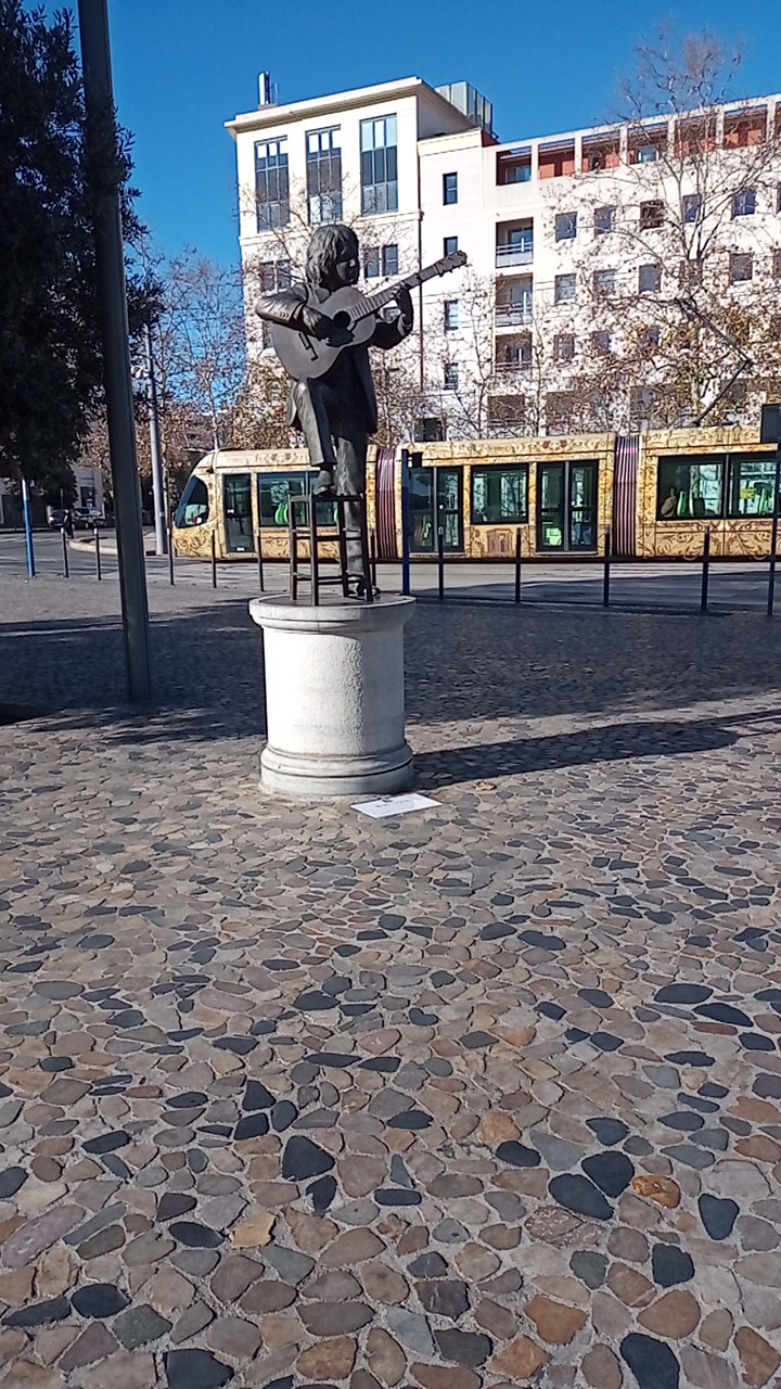 Photo n° 1 de l'avis de Eymeric.e fait le 31/12/2023 à 10:41