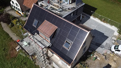 Solproof GmbH Solaranlagen | Photovoltaik