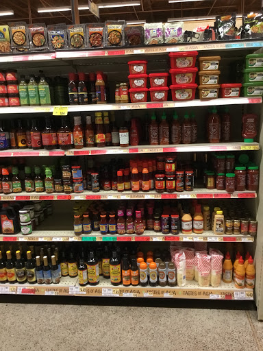 Supermarket «Wegmans», reviews and photos, 1104 NJ-35, Ocean Township, NJ 07712, USA