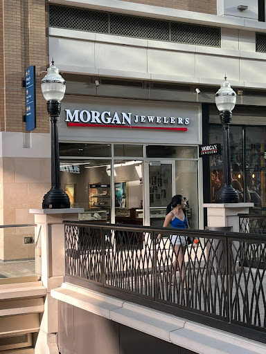 Morgan Jewelers -Gateway Mall, 11 S Rio Grande St, Salt Lake City, UT 84101, USA, 