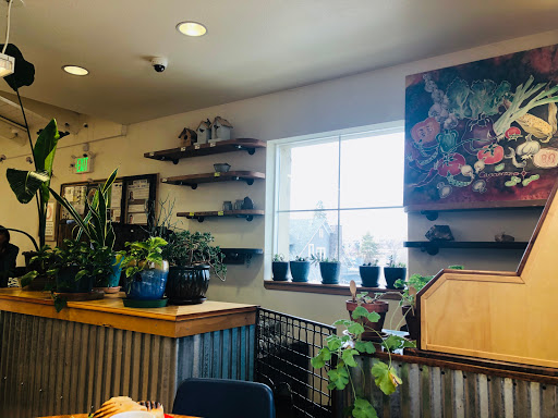 Natural Foods Store «Great Basin Community Food Co-op», reviews and photos, 240 Court St, Reno, NV 89501, USA