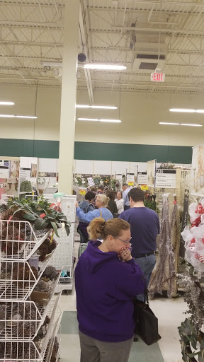 Fabric Store «Jo-Ann Fabrics and Crafts», reviews and photos, 11215 Causeway Blvd, Brandon, FL 33511, USA