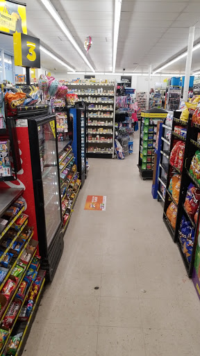 Discount Store «Dollar General», reviews and photos, 807 Washington St, Peekskill, NY 10566, USA