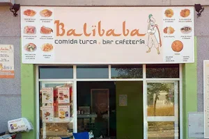 Balibaba Kebab image