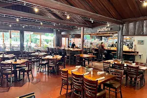Restaurant at Big Sur River Inn image