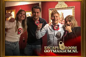 Escape Room Ootmarsum image