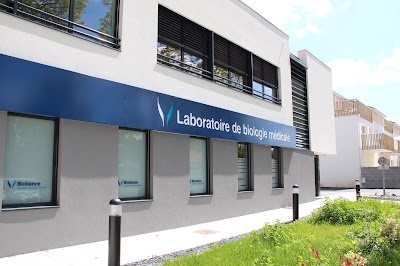 Laboratoire Synlab Bioliance - Vertou à Vertou