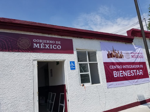 Centro de bienestar Cuautitlán Izcalli