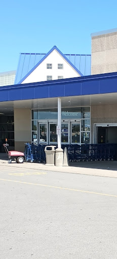 Supermarket «Meijer», reviews and photos, 4702 Milan Rd, Sandusky, OH 44870, USA