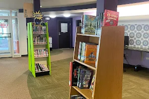 Park Forest Public Library image