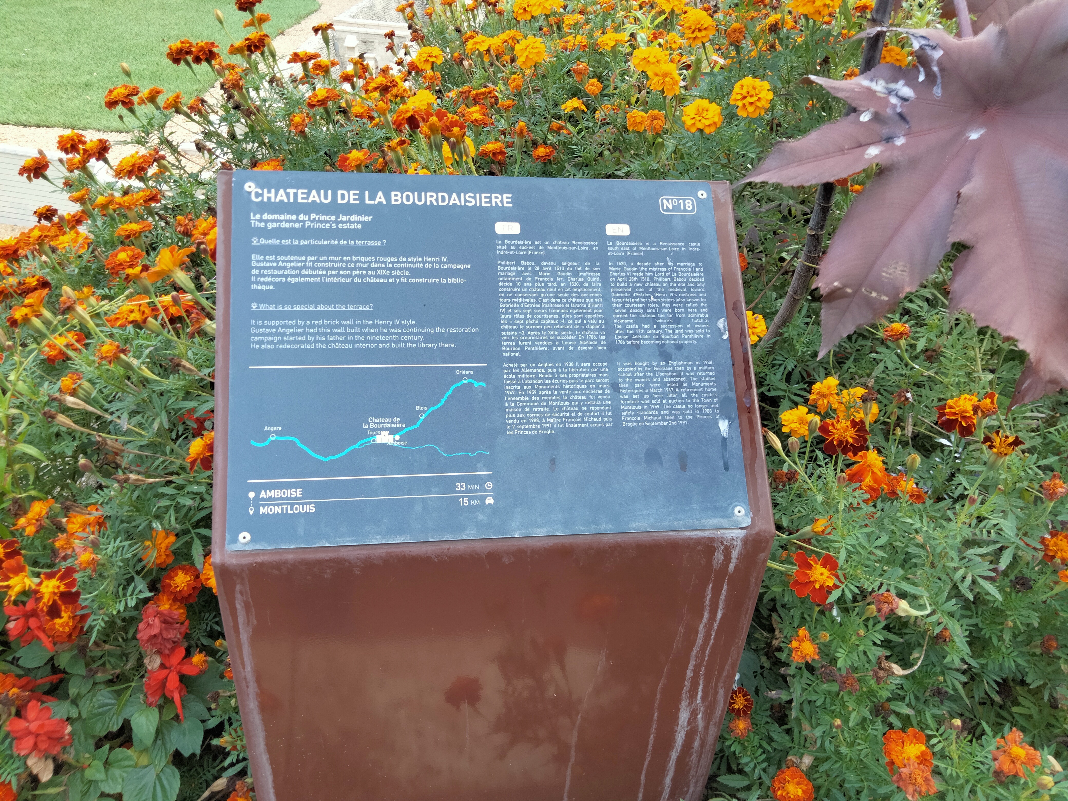 Photo n° 14 de l'avis de Didier.g fait le 26/09/2022 à 15:11