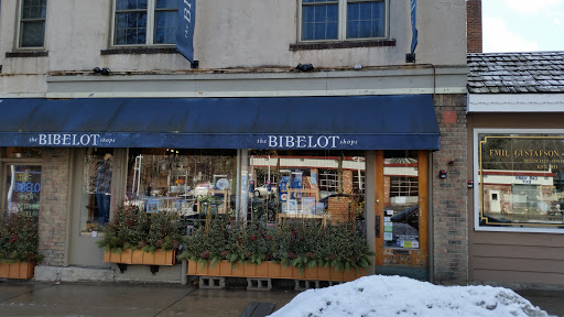 Gift Shop «Bibelot Shops», reviews and photos, 2276 Como Ave, St Paul, MN 55108, USA