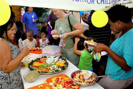 Montessori School «Montessori Academy», reviews and photos, 2939 Cherry St, Kansas City, MO 64108, USA