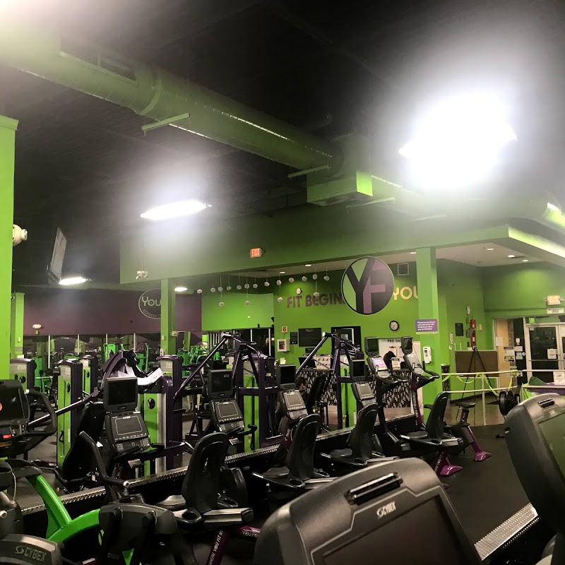 YouFit Gyms