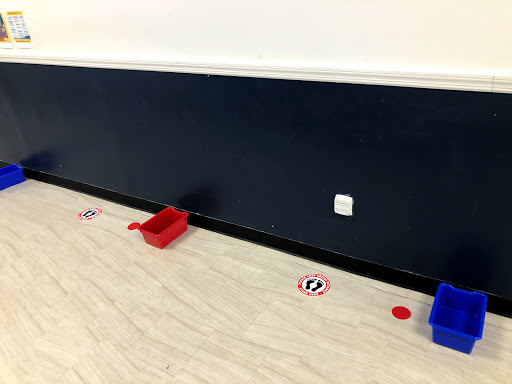 Gymnastics Center «Free to Fly», reviews and photos, 747 Hawkins Ave, Lake Ronkonkoma, NY 11779, USA