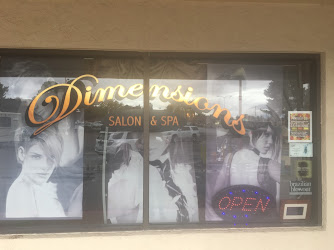 Dimensions Salon & Spa