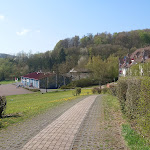 Photo n°6 de l'avis de Paul.r fait le 27/04/2022 à 23:16 sur le  Hessen Hotelpark Hohenroda à Hohenroda