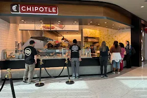 Chipotle Mexican Grill image