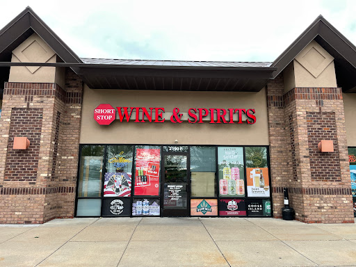 Short Stop Wine & Spirits, 2190 Eagle Creek Ln # F, St Paul, MN 55129, USA, 