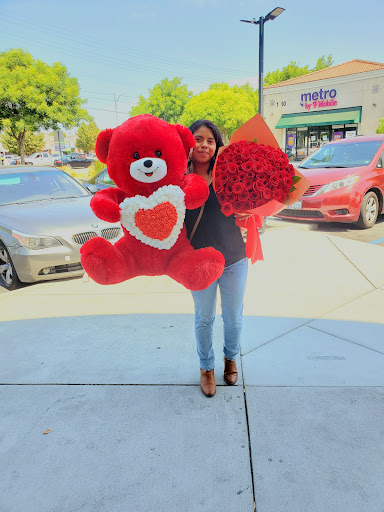 Florist «Floreria Juanita», reviews and photos, 1608 McKee Rd #40, San Jose, CA 95116, USA