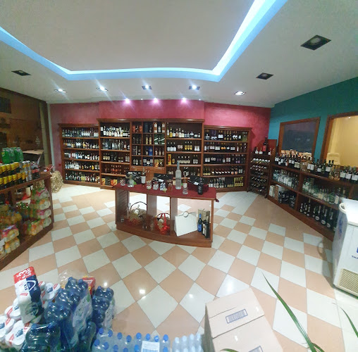 ΜΑΚΡΗΣ Χ. Ε.Ε. " CAVA MAKRIS "