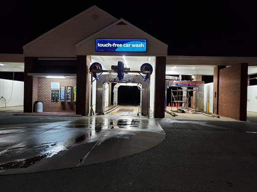Auto Spa Gloucester en Hayes