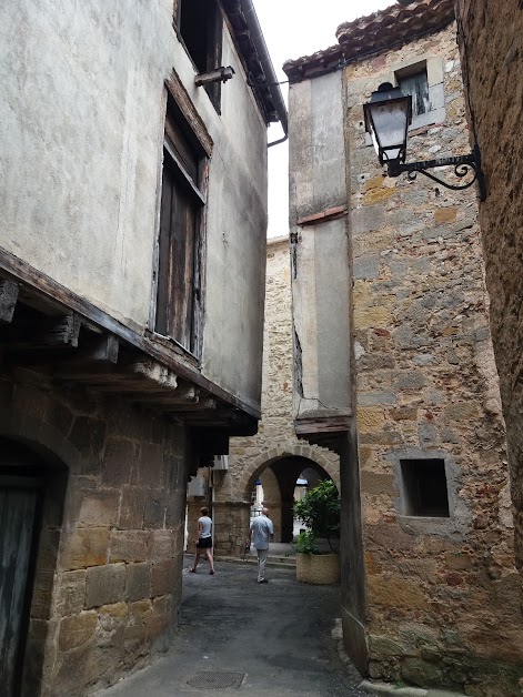 Cranmer Christophe à Alet-les-Bains (Aude 11)