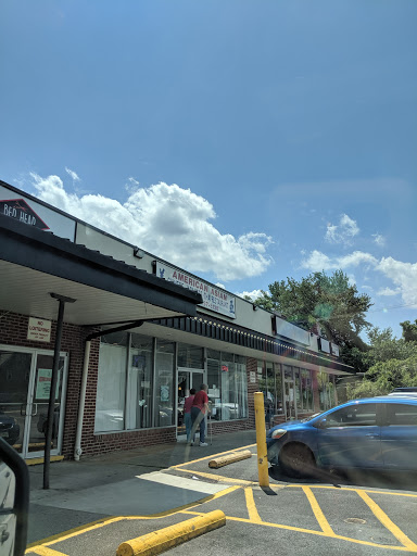 Shopping Mall «Halethorpe Shopping Center», reviews and photos, 1313 Francis Ave, Baltimore, MD 21227, USA