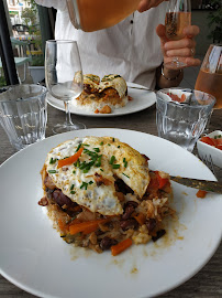 Plats et boissons du Restaurant créole Restaurant Le K rybou à Le Loroux-Bottereau - n°8