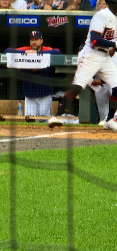 Stadium «Target Field», reviews and photos, 1 Twins Way, Minneapolis, MN 55403, USA
