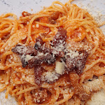 Photo n°5 de l'avis de Gaetano.a fait le 25/09/2023 à 21:20 sur le  Antica Taverna à Rome