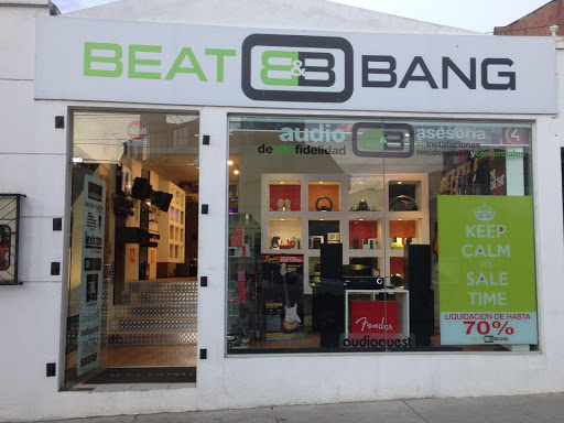 Beat & Bang