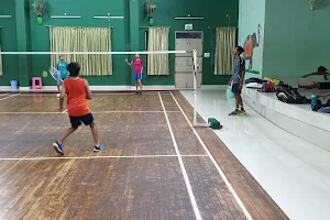 Narayanpetkar Manjunath Badminton Academy image