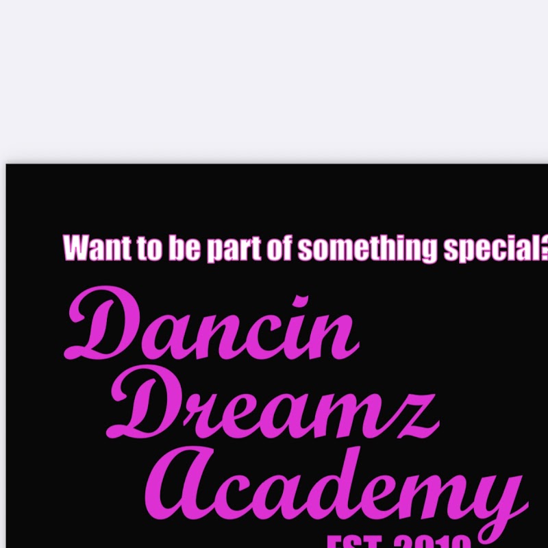Dancin Dreamz Academy
