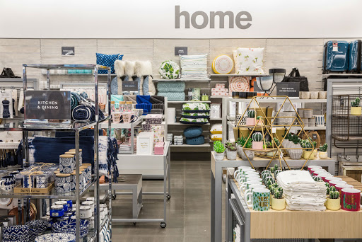 Department Store «Nordstrom Rack Downtown San Francisco», reviews and photos, 555 9th St, San Francisco, CA 94103, USA