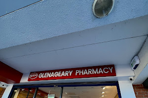 McGreals Pharmacy Glenageary