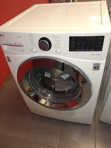 Appliance Store «Bay Area Appliances», reviews and photos, 4409 US-19, New Port Richey, FL 34652, USA