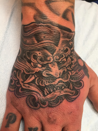 Find best travel tattoo ideas for your next unique tattoo in Taos at Magical Tattoo