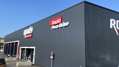Centre Auto Roady Châteaubriant à Châteaubriant