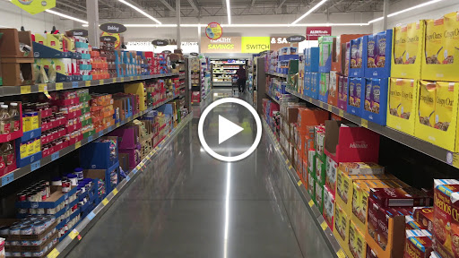 Discount Supermarket «ALDI», reviews and photos, 1064 Bullsboro Dr, Newnan, GA 30265, USA
