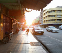 Metro Hotel photo