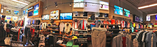 Clothing Store «RACQUET & JOG», reviews and photos, 5403 S Broadway Ave, Tyler, TX 75703, USA