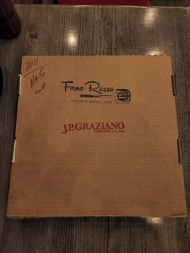 Grocery Store «J.P. Graziano Grocery», reviews and photos, 901 W Randolph St, Chicago, IL 60607, USA