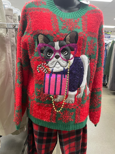 Thrift Store «Goodwill Store», reviews and photos, 2005 W Burlington Ave, Fairfield, IA 52556, USA