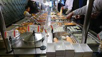 Atmosphère du Restaurant japonais YUMMY ASIAN FOOD à Paris - n°20