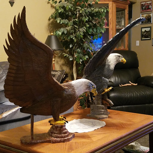 Craft Store «Craftopia», reviews and photos, 2225 W Shaw Ave, Fresno, CA 93711, USA