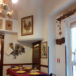 Photo n°1 de l'avis de Lucio.i fait le 05/01/2020 à 21:12 sur le  Osteria da Giuseppe à Ceglie Messapica