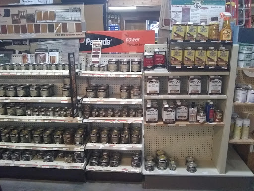 Lumber Store «Terry Lumber & Supply», reviews and photos, 1710 Mill St W, Peninsula, OH 44264, USA