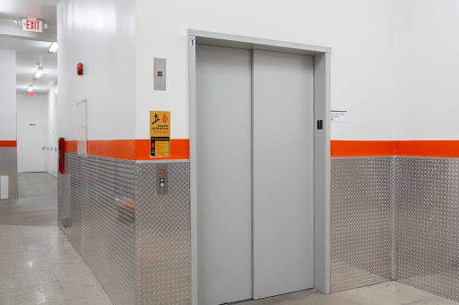 Public Storage image